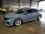 2020 Honda Civic Ex Gray vin: SHHFK7H61LU201304