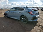 2020 Honda Civic Ex Blue vin: SHHFK7H64LU204861