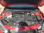 2020 Honda Civic Ex Red vin: SHHFK7H65LU223631