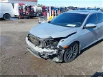 2020 Honda Civic Ex  Blue vin: SHHFK7H67LU204627