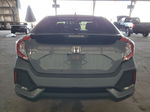 2019 Honda Civic Ex Gray vin: SHHFK7H69KU209956