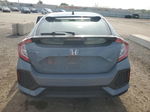 2019 Honda Civic Ex Teal vin: SHHFK7H6XKU214373