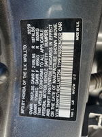 2020 Honda Civic Ex Gray vin: SHHFK7H6XLU417264