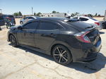 2020 Honda Civic Sport Touring Black vin: SHHFK7H90LU401326