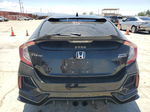 2020 Honda Civic Sport Touring Черный vin: SHHFK7H90LU401326