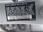 2017 Honda Civic Sport Touring Серый vin: SHHFK7H91HU217780
