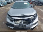 2017 Honda Civic Sport Touring Gray vin: SHHFK7H91HU217780