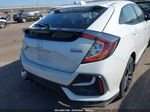 2020 Honda Civic Sport Touring Белый vin: SHHFK7H93LU418489