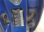 2017 Honda Civic Sport Touring Синий vin: SHHFK7H95HU227082