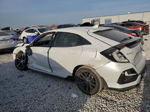 2020 Honda Civic Sport Touring White vin: SHHFK7H9XLU201974