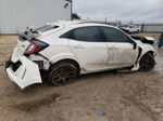 2020 Honda Civic Type-r Touring White vin: SHHFK8G78LU200604