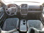 2004 Honda Cr-v Lx Серый vin: SHSRD684X4U206772