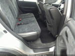 2004 Honda Cr-v Lx Серебряный vin: SHSRD78494U254253