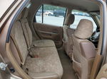 2004 Honda Cr-v Lx Tan vin: SHSRD78534U232550