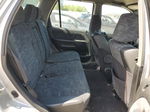 2004 Honda Cr-v Lx Серебряный vin: SHSRD78584U252034