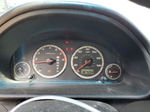 2004 Honda Cr-v Lx Серебряный vin: SHSRD78584U252034