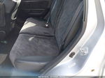 2004 Honda Cr-v Ex Silver vin: SHSRD78814U212775