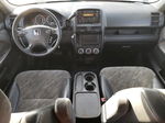 2004 Honda Cr-v Ex Черный vin: SHSRD78824U215099