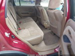 2004 Honda Cr-v Ex Красный vin: SHSRD78834U221686