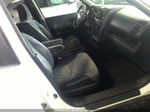 2004 Honda Cr-v Ex Белый vin: SHSRD78844U204816