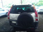 2004 Honda Cr-v Ex Белый vin: SHSRD78844U204816