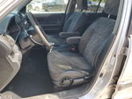 2004 Honda Cr-v Ex Серебряный vin: SHSRD78844U258830