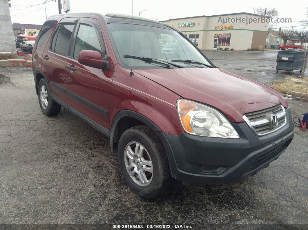 Price \u0026 History 2003 Honda Cr-v Ex 2.4l Dohc I-vtec 16-valve I4 vin:  SHSRD78893U138763 | AutoHelperBot, image size:1062x795