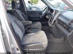 2004 Honda Cr-v Ex Серебряный vin: SHSRD78894U202012