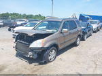 2004 Honda Cr-v Ex Gold vin: SHSRD788X4U215447