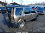 2004 Honda Cr-v Ex Tan vin: SHSRD788X4U221250