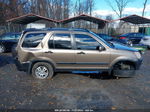 2004 Honda Cr-v Ex Tan vin: SHSRD788X4U221250