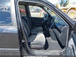 2004 Honda Cr-v Ex Black vin: SHSRD788X4U237156