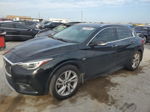 2018 Infiniti Qx30 Pure Черный vin: SJKCH5CP0JA005476