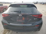 2018 Infiniti Qx30 Pure Black vin: SJKCH5CP0JA005476