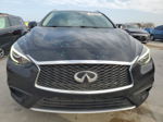 2018 Infiniti Qx30 Pure Черный vin: SJKCH5CP0JA005476