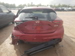 2018 Infiniti Qx30 Base Red vin: SJKCH5CP0JA044553