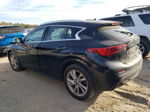 2018 Infiniti Qx30 Base Черный vin: SJKCH5CP0JA049543