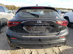 2018 Infiniti Qx30 Base Black vin: SJKCH5CP0JA049543