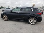 2018 Infiniti Qx30 Base Черный vin: SJKCH5CP0JA051552