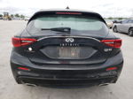 2018 Infiniti Qx30 Base Черный vin: SJKCH5CP0JA051552