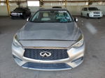 2018 Infiniti Qx30 Base Серебряный vin: SJKCH5CP0JA054001