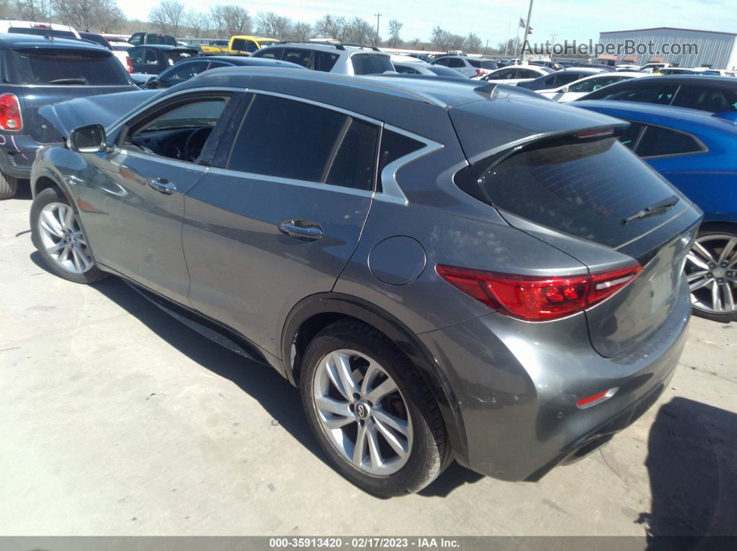 2018 Infiniti Qx30 Premium Unknown vin: SJKCH5CP1JA042021