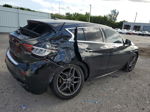 2018 Infiniti Qx30 Base Black vin: SJKCH5CP1JA046179