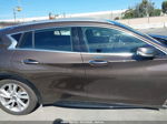 2018 Infiniti Qx30 Premium Brown vin: SJKCH5CP1JA046442