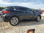 2018 Infiniti Qx30 Base Black vin: SJKCH5CP1JA057439