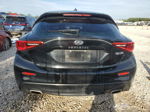 2018 Infiniti Qx30 Base Black vin: SJKCH5CP1JA057439