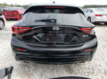 2018 Infiniti Qx30 Base Black vin: SJKCH5CP1JA059000