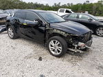 2018 Infiniti Qx30 Base Black vin: SJKCH5CP1JA059000