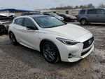 2018 Infiniti Qx30 Base Белый vin: SJKCH5CP1JA059434