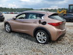 2018 Infiniti Qx30 Base Pink vin: SJKCH5CP1JA059739